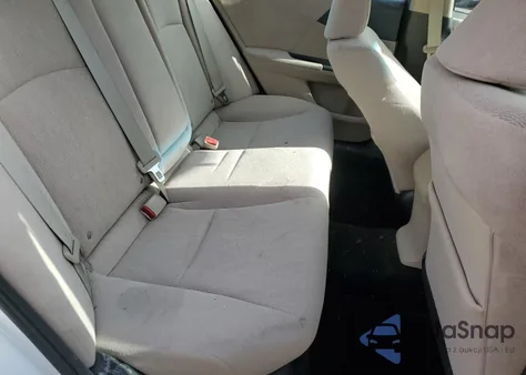 2013 Honda Accord Lx from USA, damaged, VIN 1HGCR2F35DA073365